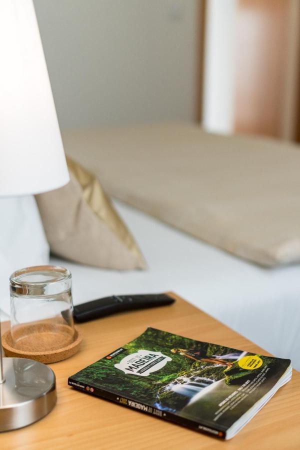 Welcome Madeira Apartments Funchal  Bagian luar foto