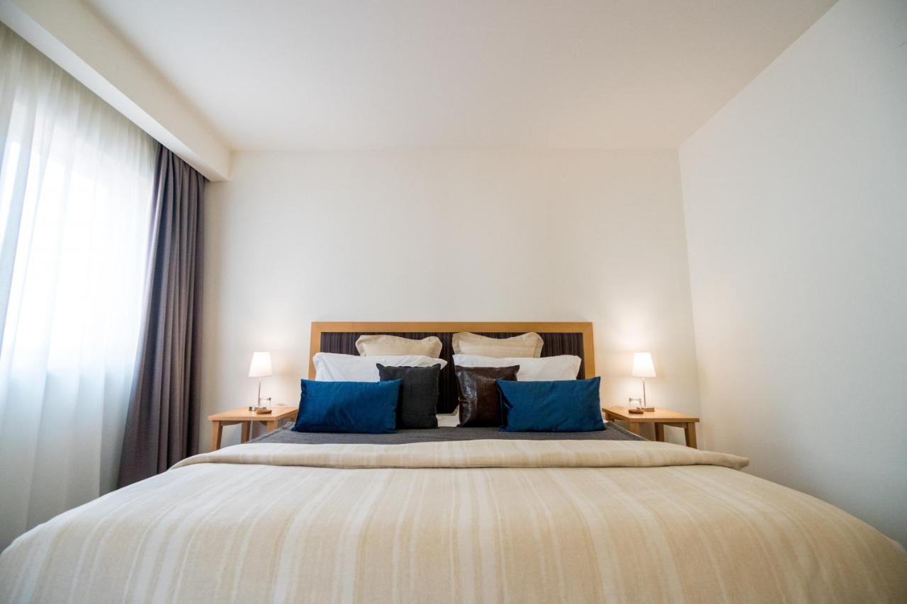 Welcome Madeira Apartments Funchal  Bagian luar foto