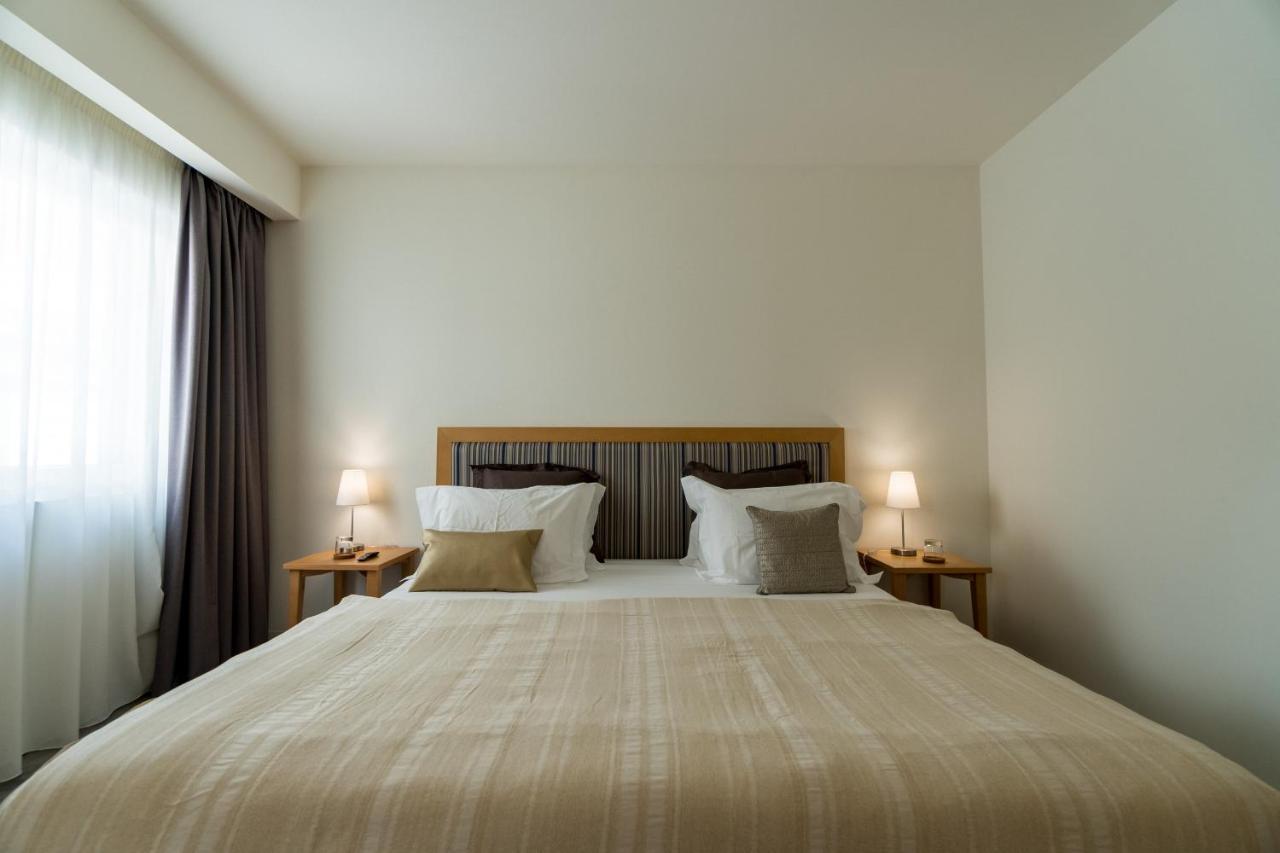 Welcome Madeira Apartments Funchal  Bagian luar foto