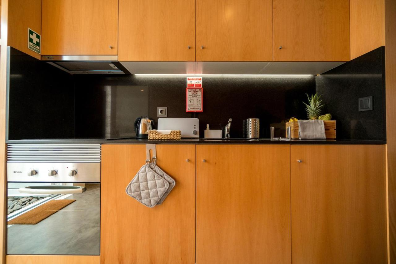 Welcome Madeira Apartments Funchal  Bagian luar foto