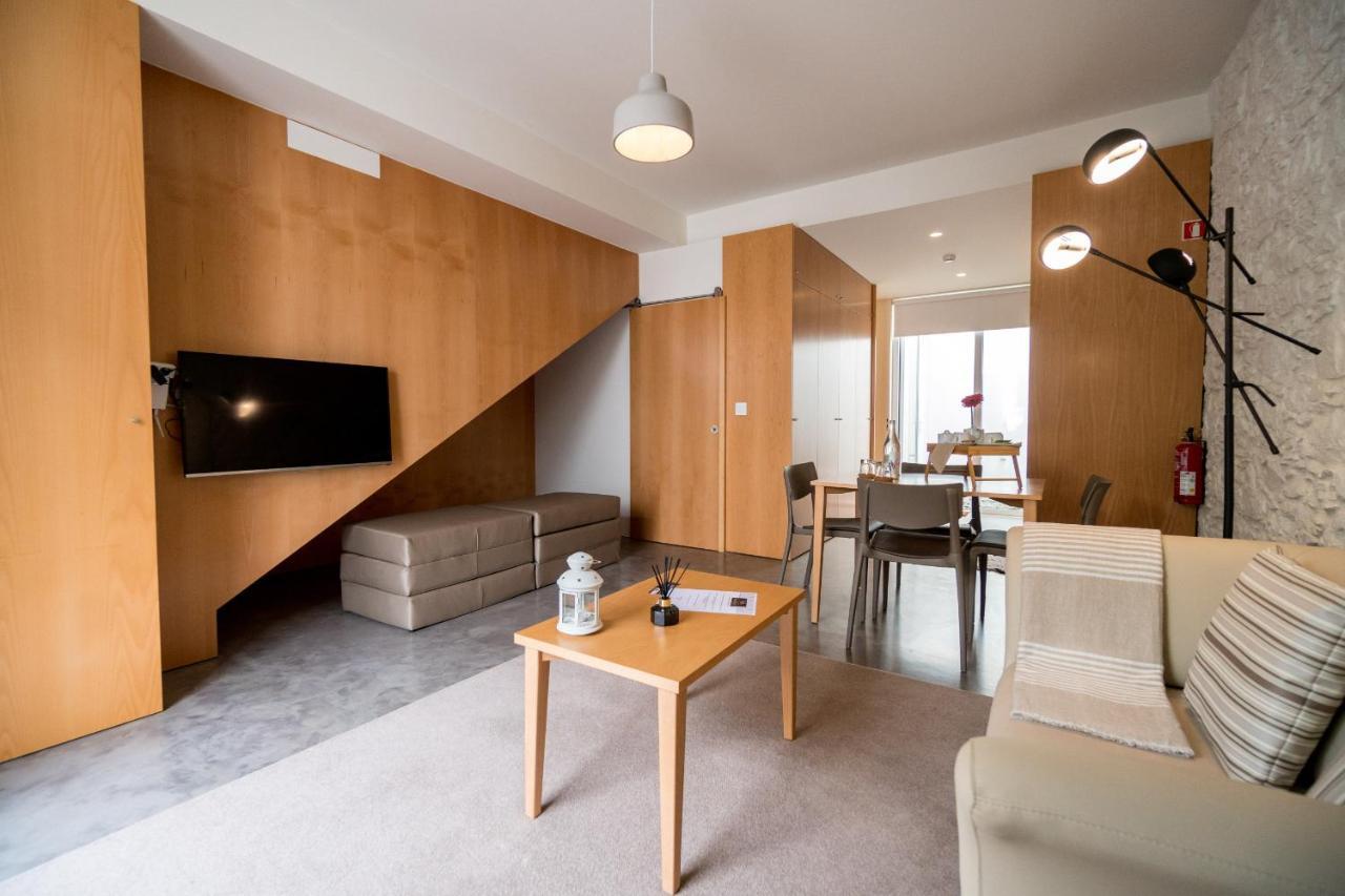 Welcome Madeira Apartments Funchal  Bagian luar foto