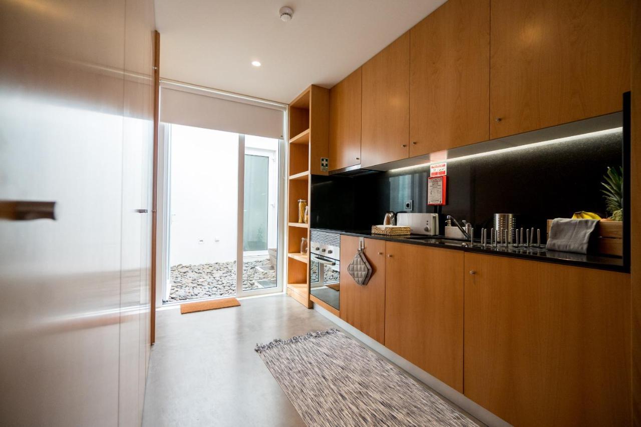 Welcome Madeira Apartments Funchal  Bagian luar foto