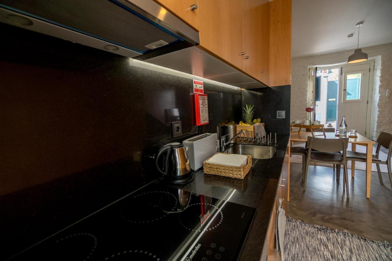Welcome Madeira Apartments Funchal  Bagian luar foto