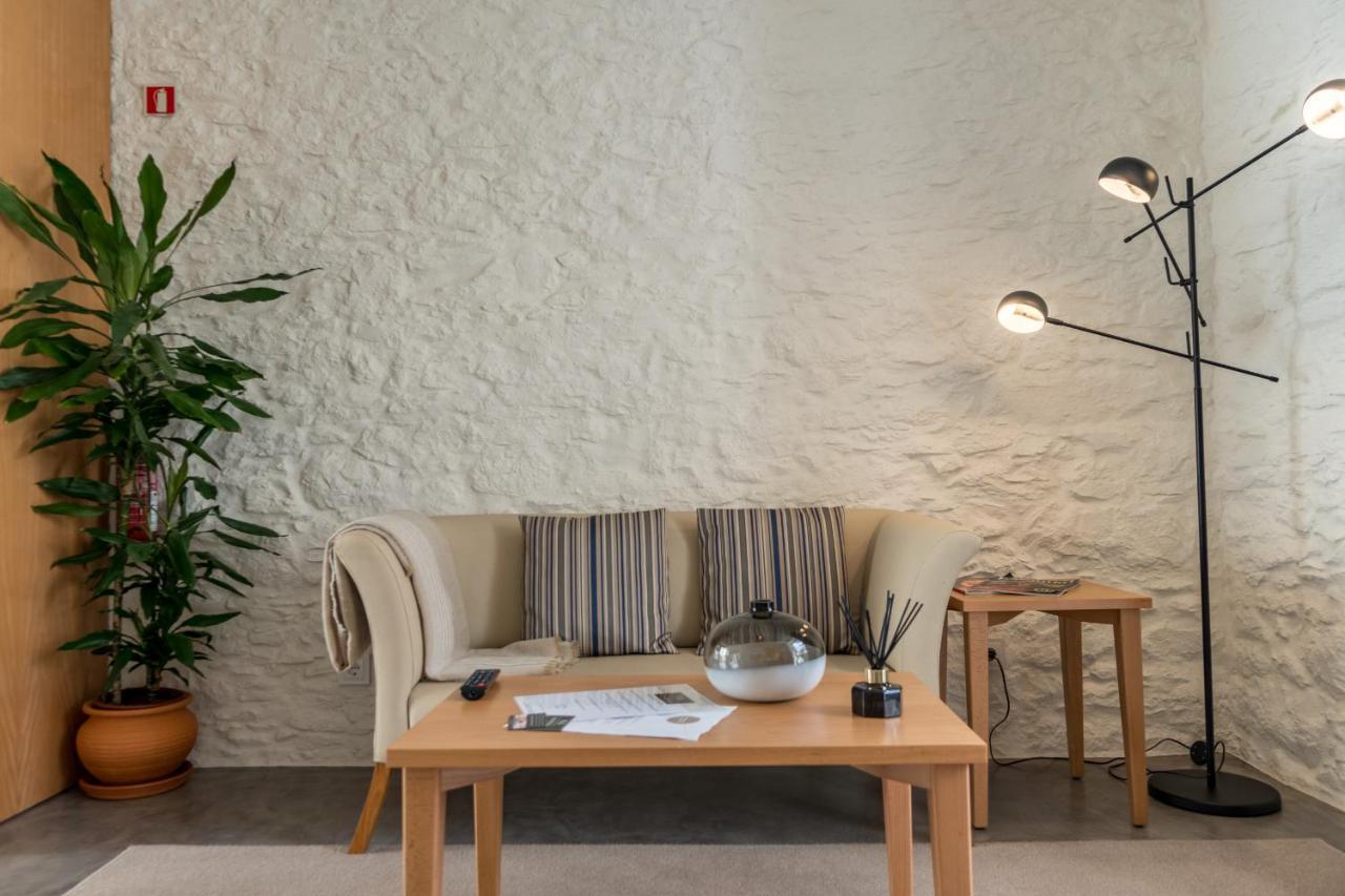 Welcome Madeira Apartments Funchal  Bagian luar foto