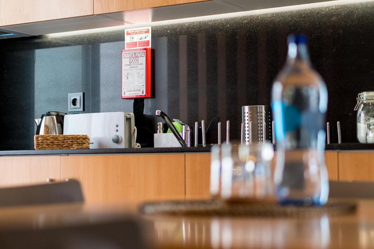 Welcome Madeira Apartments Funchal  Bagian luar foto