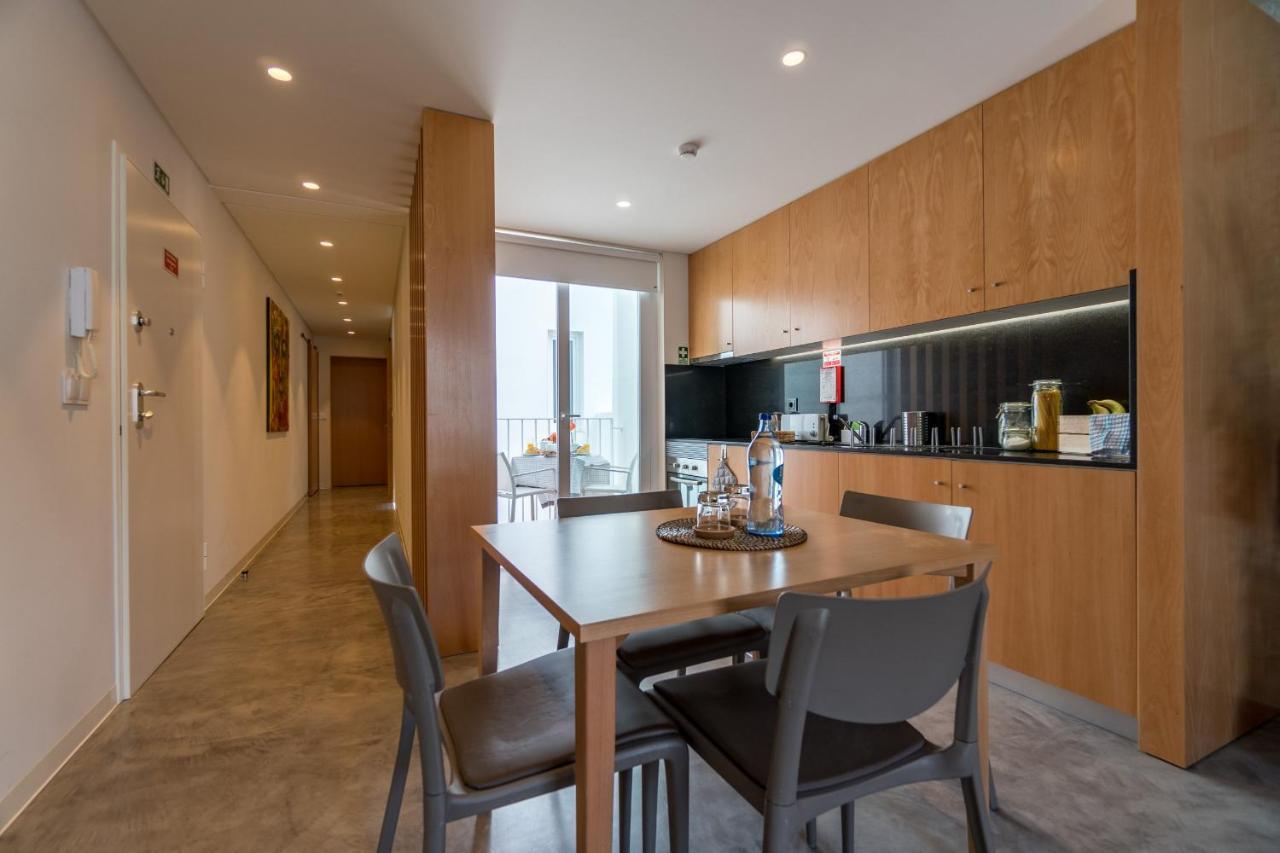 Welcome Madeira Apartments Funchal  Bagian luar foto
