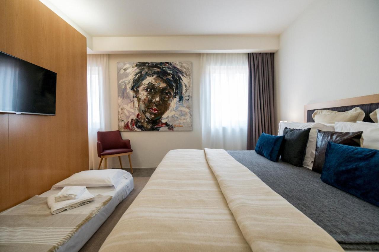 Welcome Madeira Apartments Funchal  Bagian luar foto