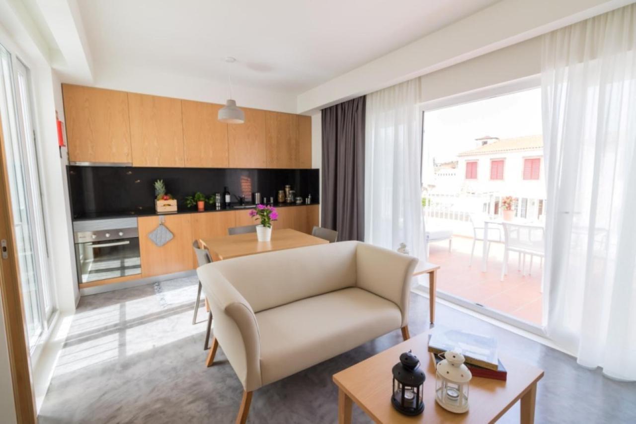 Welcome Madeira Apartments Funchal  Bagian luar foto