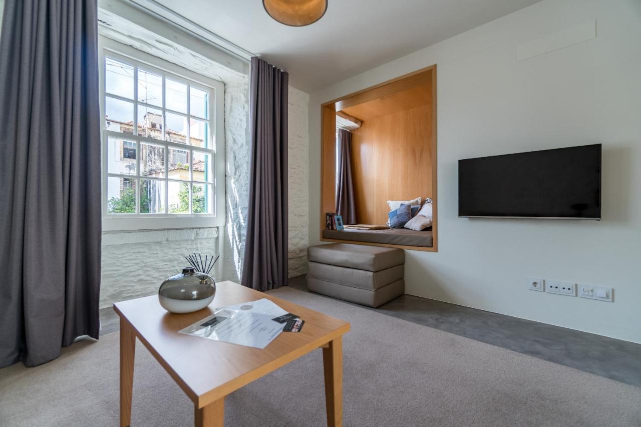 Welcome Madeira Apartments Funchal  Bagian luar foto
