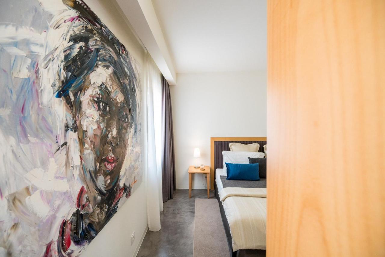 Welcome Madeira Apartments Funchal  Bagian luar foto