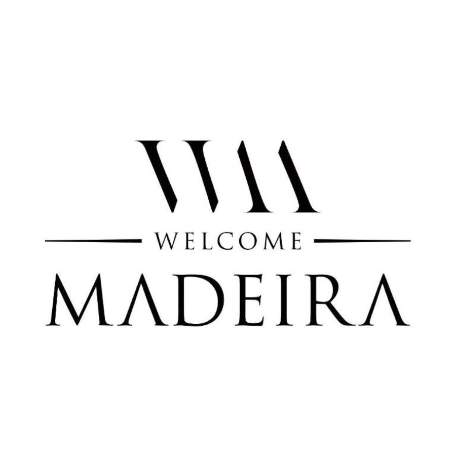 Welcome Madeira Apartments Funchal  Bagian luar foto