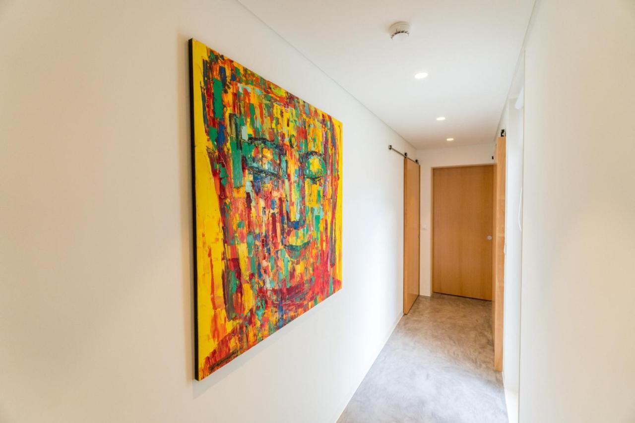 Welcome Madeira Apartments Funchal  Bagian luar foto