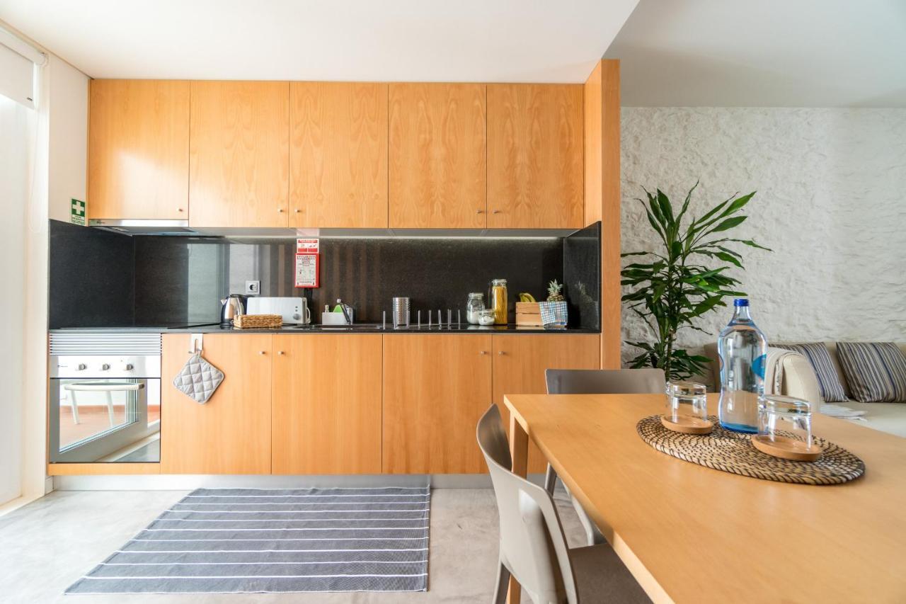 Welcome Madeira Apartments Funchal  Bagian luar foto