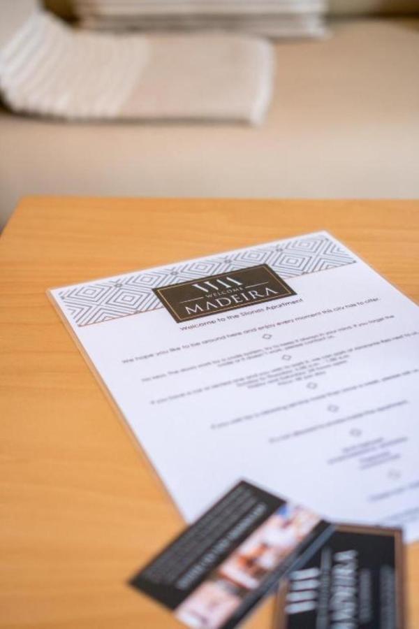 Welcome Madeira Apartments Funchal  Bagian luar foto